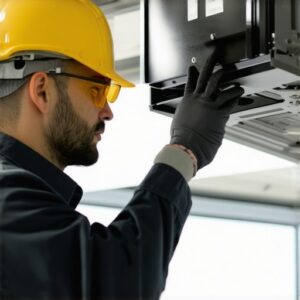 Read more about the article Why your commercial maintenance plan should include air balancing