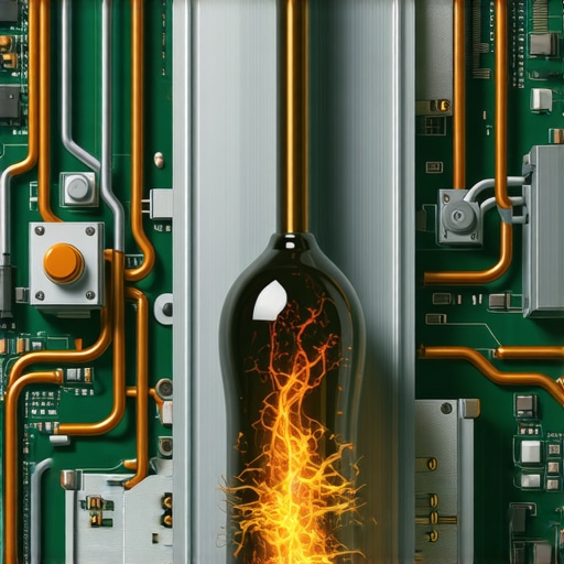 Read more about the article Why your furnace keeps blowing the same fuse every time it starts