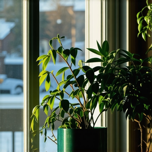 Why your home needs a whole-home humidifier this winter