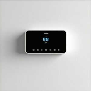 Read more about the article Why your humidifier installation should include an automatic humidistat